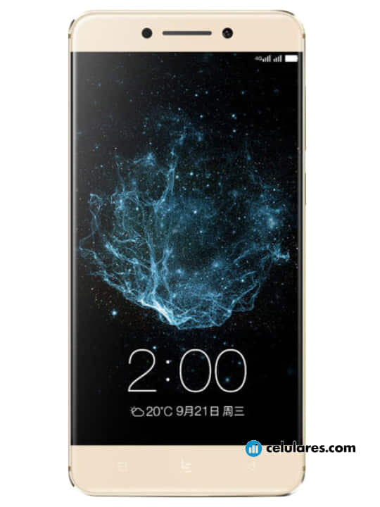 LeEco Le Pro3