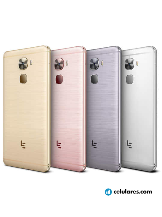 Imagen 5 LeEco Le Pro3