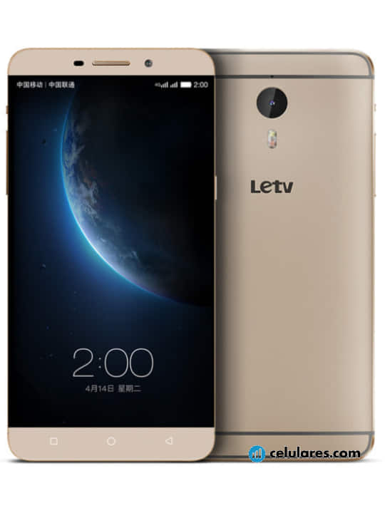 Imagen 2 LeEco Le1 Pro X800 