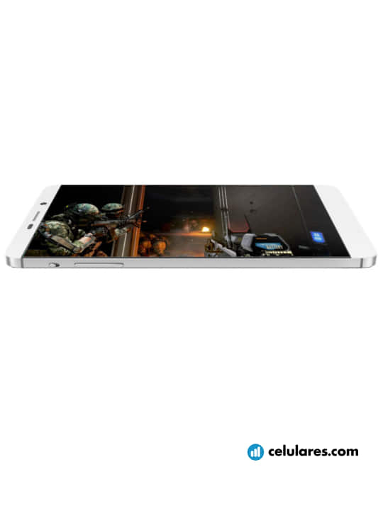Imagen 6 LeEco Le1 Pro X800 