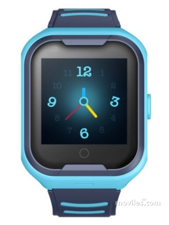 Lemfo G4H 4G Estados Unidos