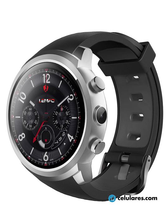 Lemfo lef2 smart watch phone shop