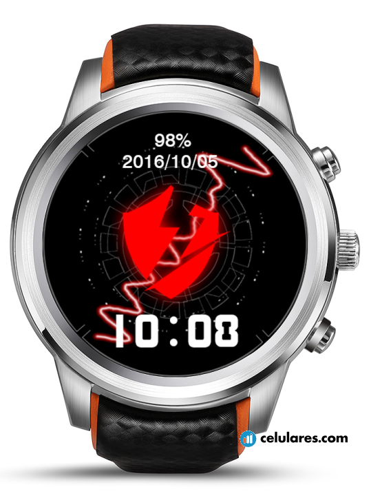 Reloj lemfo lem5 outlet