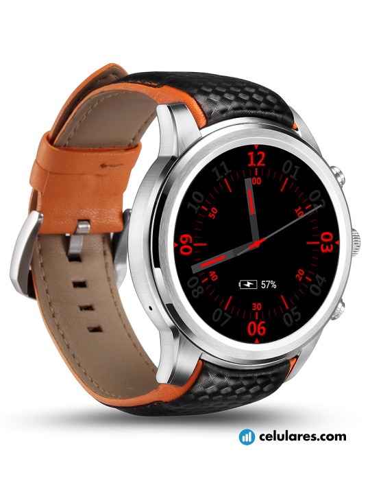 Reloj lemfo lem5 outlet