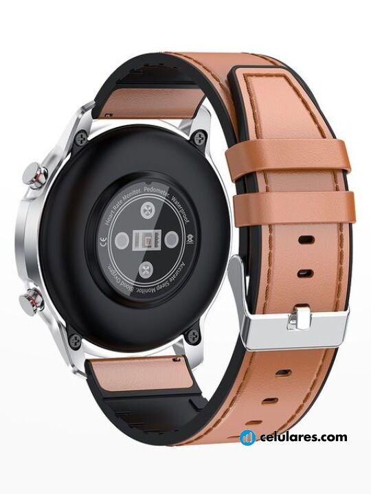 Lemfo LF26 Smartwatch Review: A IP67 Waterproof and 7 days Strong Battery  Life - XiaomiToday