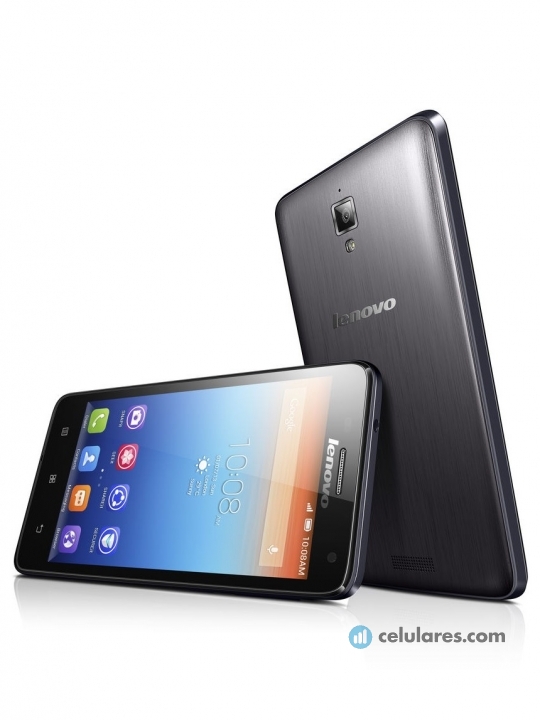 Lenovo S660