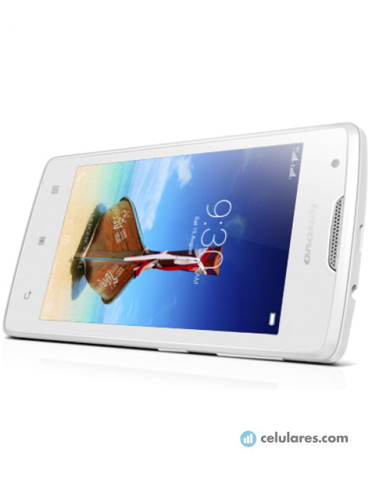 Imagen 5 Lenovo A1000