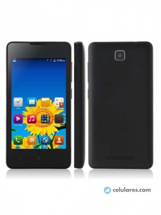 Imagen 2 Lenovo A1900