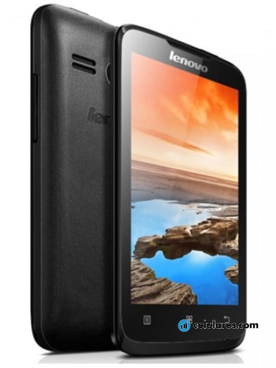 Imagen 3 Lenovo A316