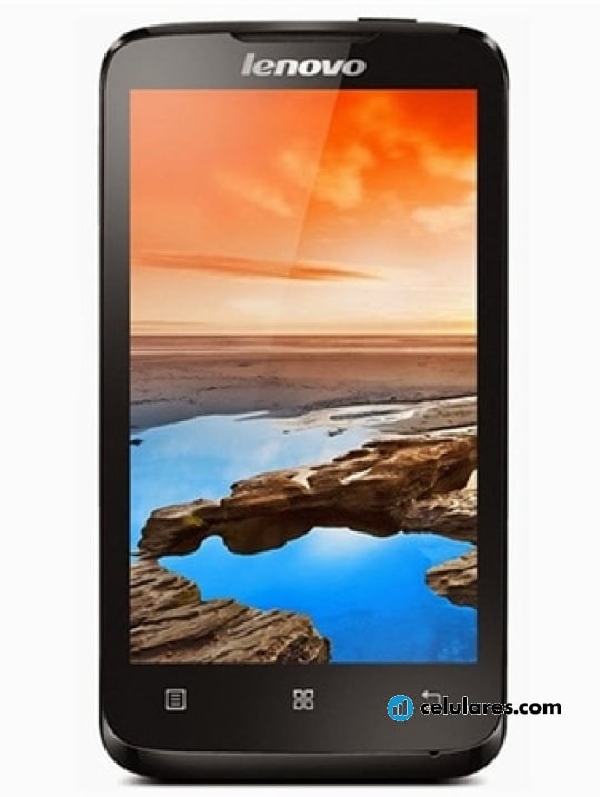 Lenovo A316