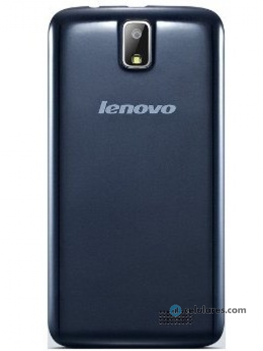 Imagen 2 Lenovo A328