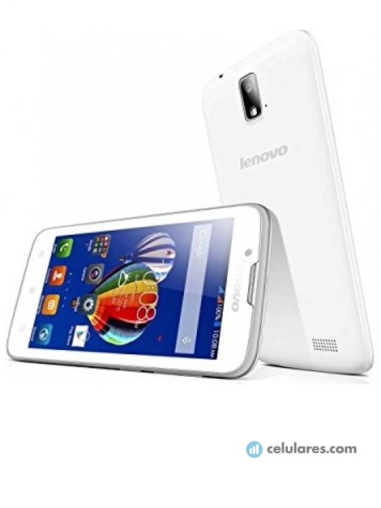 Imagen 3 Lenovo A328