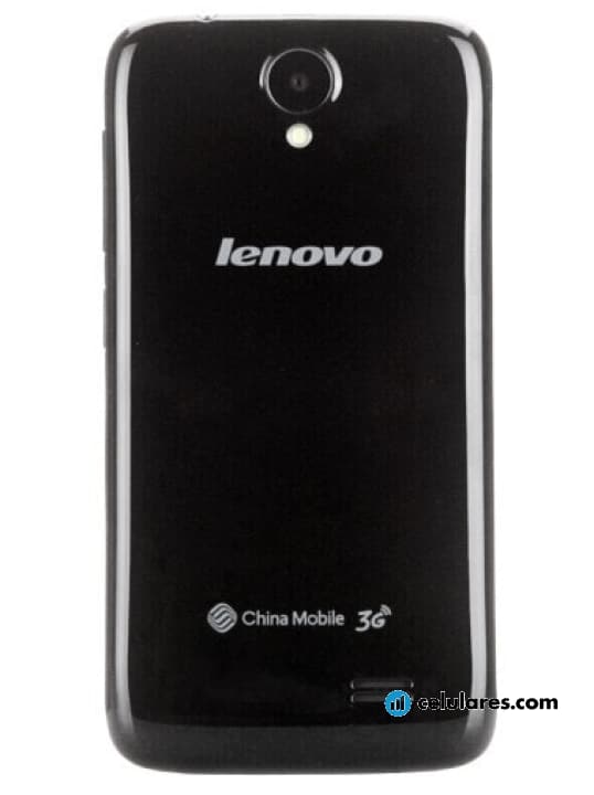 Imagen 3 Lenovo A338T