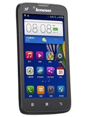 Lenovo A338T