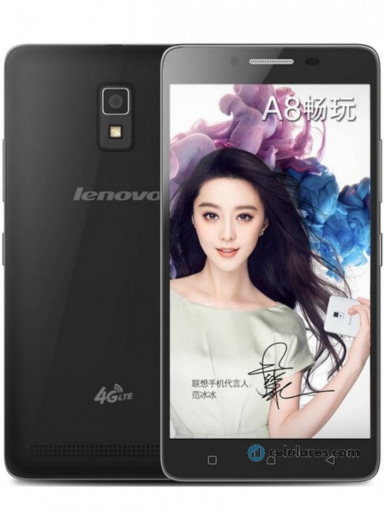 Imagen 4 Lenovo A3690