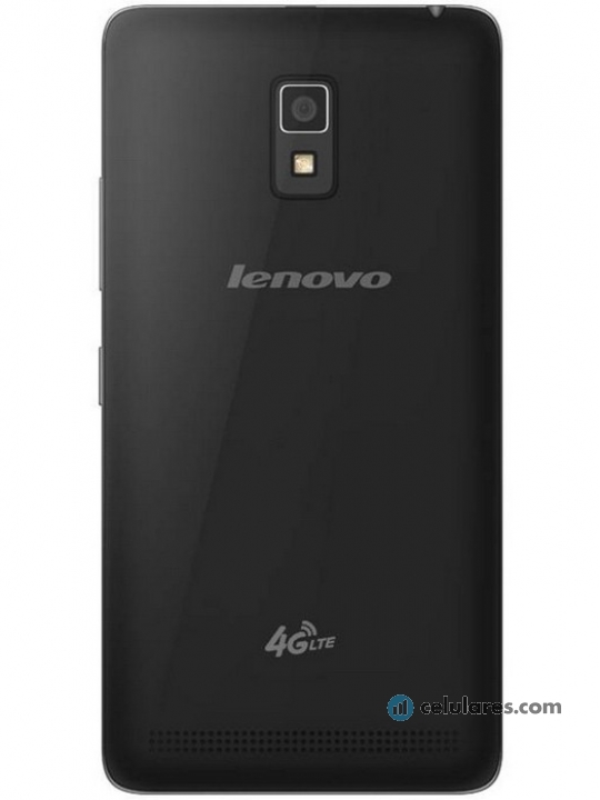 Imagen 6 Lenovo A3690