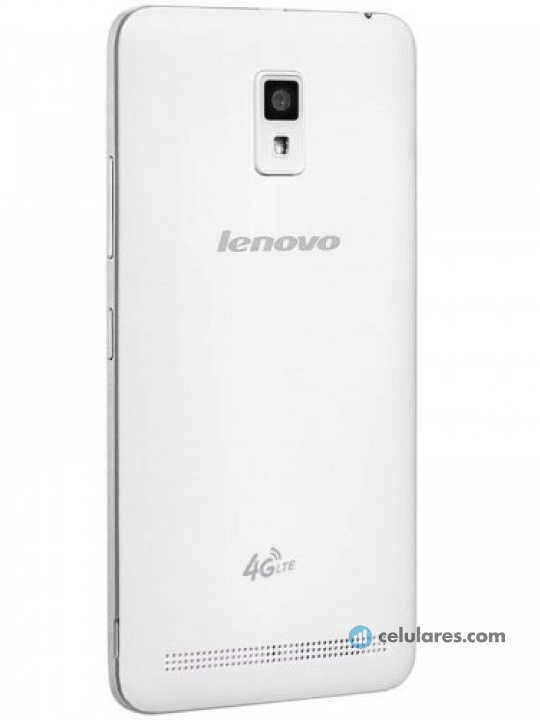 Imagen 7 Lenovo A3690