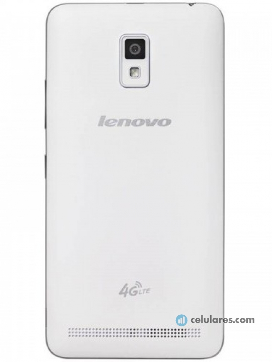 Imagen 8 Lenovo A3690