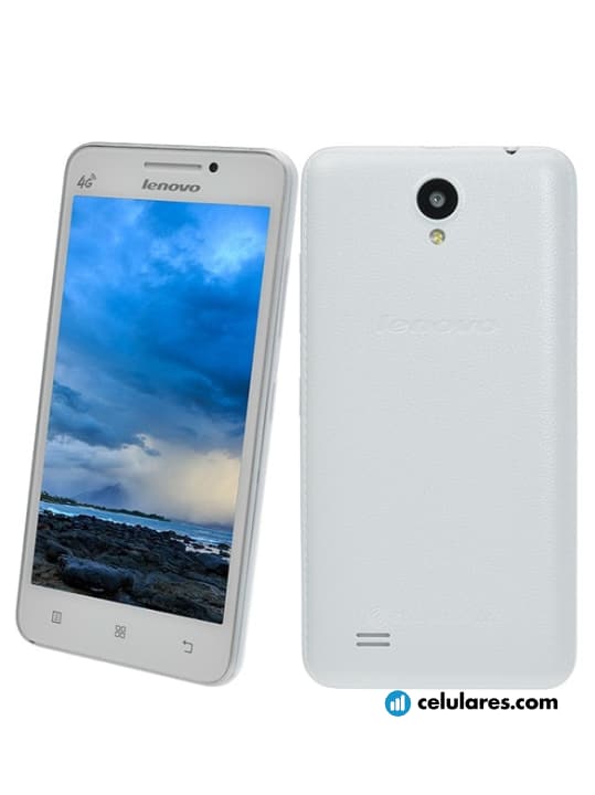 Imagen 6 Lenovo A3800d