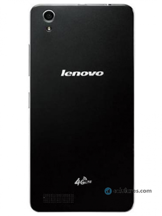 Imagen 3 Lenovo A3900
