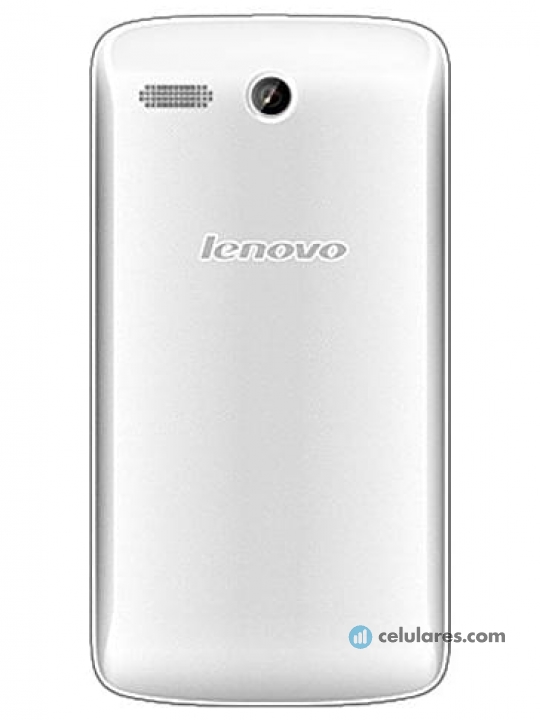 Imagen 3 Lenovo A399