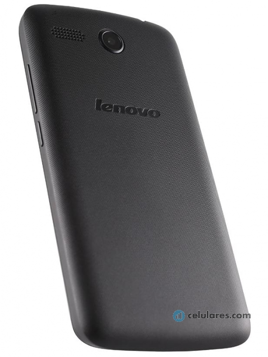Imagen 8 Lenovo A399