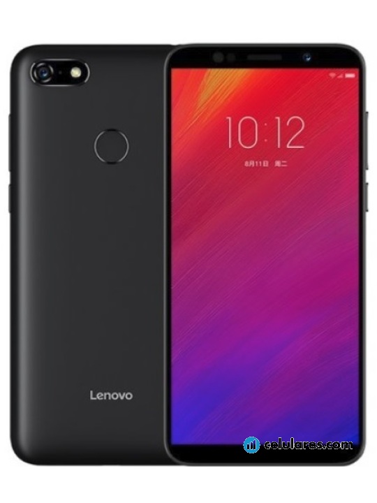 Imagen 2 Lenovo A5