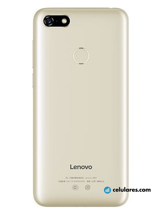 Imagen 5 Lenovo A5