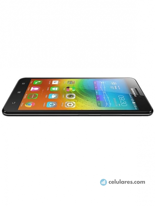 Imagen 6 Lenovo A5000