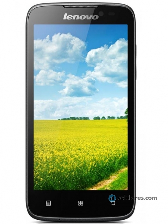 Lenovo A516