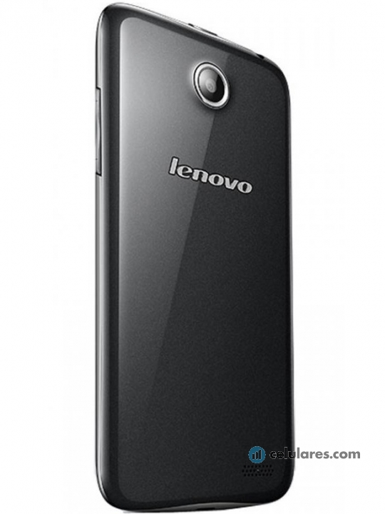Imagen 2 Lenovo A516