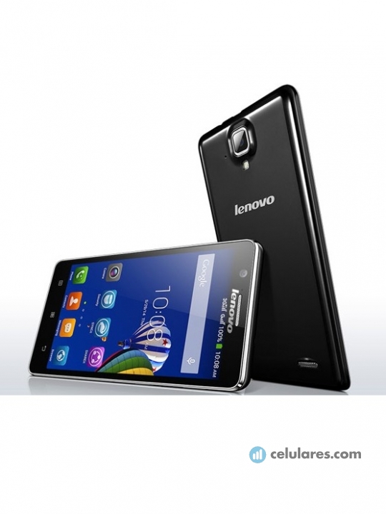 Imagen 3 Lenovo A536