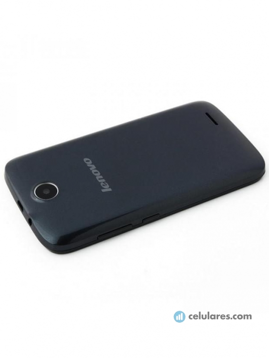 Imagen 5 Lenovo A560