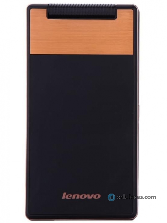 Imagen 4 Lenovo A588T