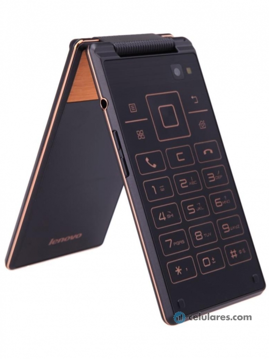 Imagen 7 Lenovo A588T