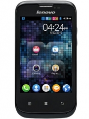 Lenovo A60+
