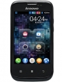 Lenovo A60+