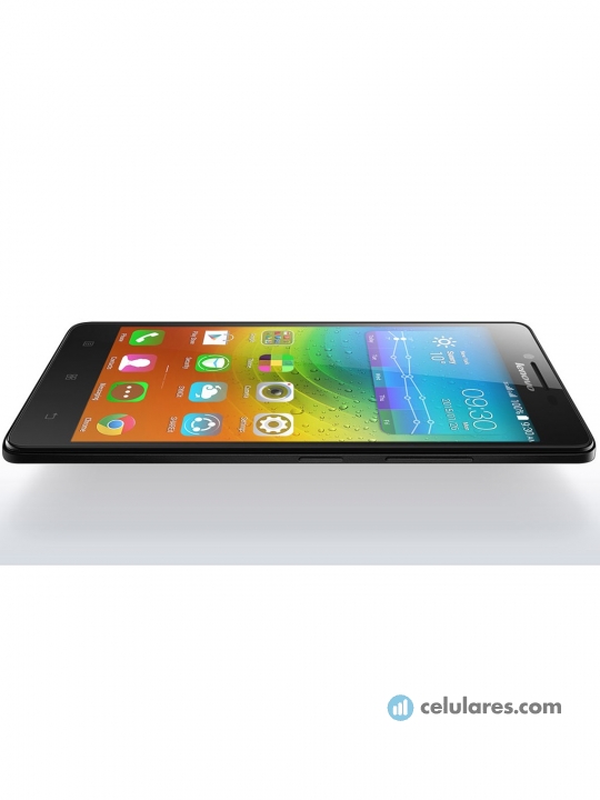 Imagen 5 Lenovo A6000