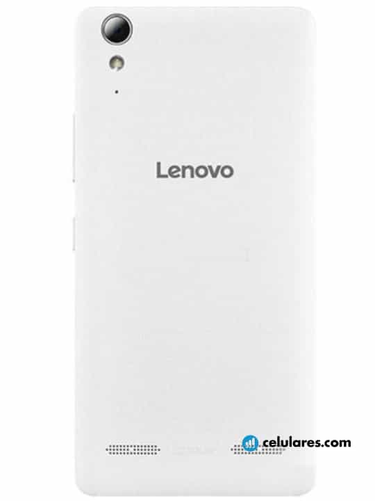 Imagen 2 Lenovo A6010