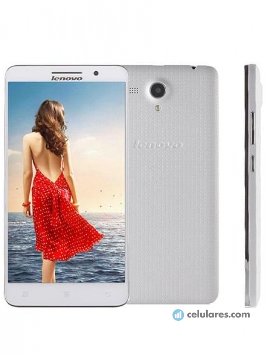 Imagen 2 Lenovo A616