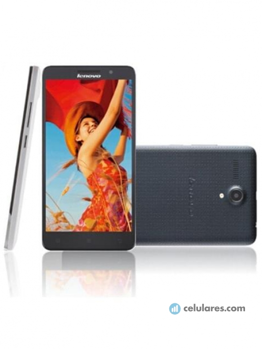 Imagen 3 Lenovo A616