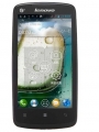 Lenovo A630