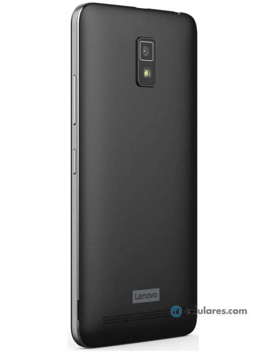 Imagen 3 Lenovo A6600 Plus