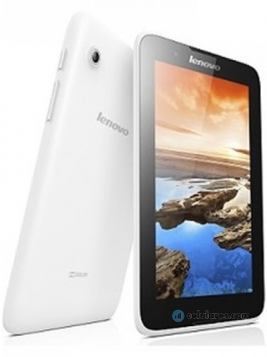 Tablet Lenovo A7-30 A3300