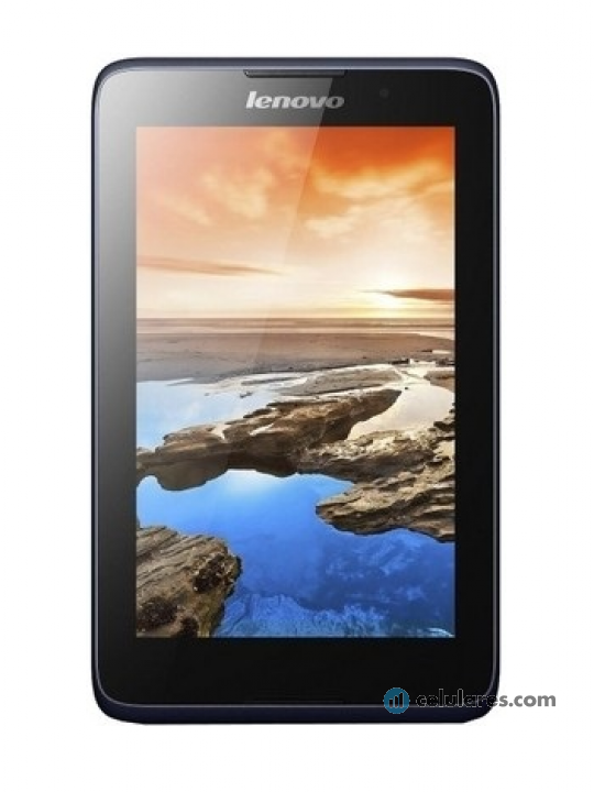 Tablet Lenovo A7-50 A3500