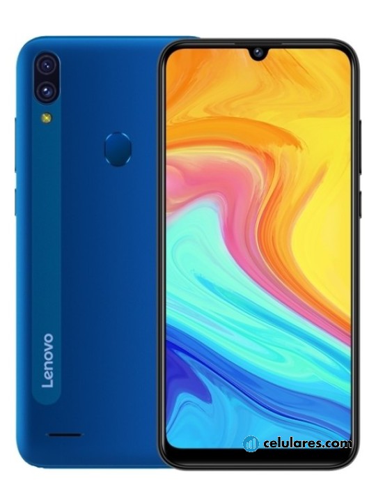 Imagen 2 Lenovo A7