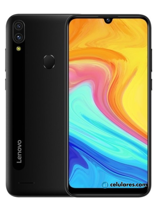 Imagen 3 Lenovo A7