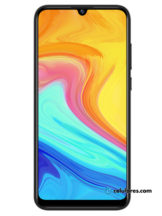 Lenovo A7