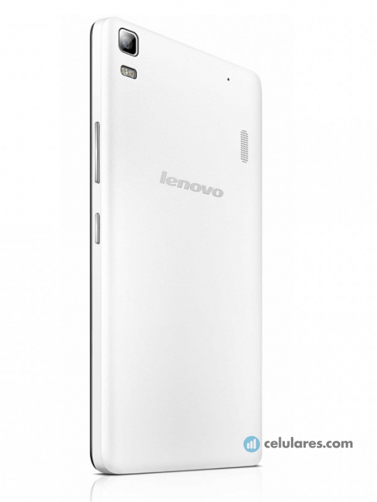 Imagen 2 Lenovo A7000