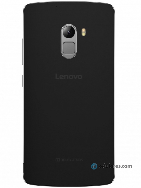 Imagen 5 Lenovo A7010